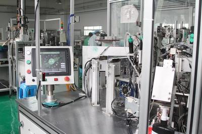 機器人時代 富士康員工的轉型與機遇